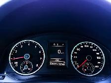 2016 Volkswagen Tiguan 4MOTION 4dr Automatic - Photo 22