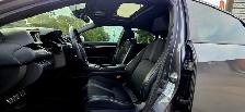 2020 Honda Civic Sport CVT-NO ACCIDENT-SUNROOF-REMOTE START-REVE - Photo 9