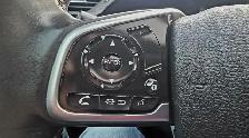 2020 Honda Civic Sport CVT-NO ACCIDENT-SUNROOF-REMOTE START-REVE - Photo 12