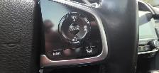 2020 Honda Civic Sport CVT-NO ACCIDENT-SUNROOF-REMOTE START-REVE - Photo 13