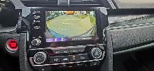 2020 Honda Civic Sport CVT-NO ACCIDENT-SUNROOF-REMOTE START-REVE - Photo 16