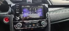 2020 Honda Civic Sport CVT-NO ACCIDENT-SUNROOF-REMOTE START-REVE - Photo 17