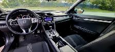 2020 Honda Civic Sport CVT-NO ACCIDENT-SUNROOF-REMOTE START-REVE - Photo 21