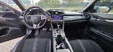 2020 Honda Civic Sport CVT-NO ACCIDENT-SUNROOF-REMOTE START-REVE - Photo 22