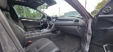2020 Honda Civic Sport CVT-NO ACCIDENT-SUNROOF-REMOTE START-REVE - Photo 23
