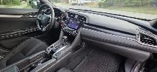 2020 Honda Civic Sport CVT-NO ACCIDENT-SUNROOF-REMOTE START-REVE - Photo 24