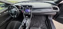 2020 Honda Civic Sport CVT-NO ACCIDENT-SUNROOF-REMOTE START-REVE - Photo 25