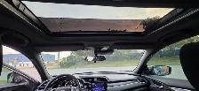 2020 Honda Civic Sport CVT-NO ACCIDENT-SUNROOF-REMOTE START-REVE - Photo 27