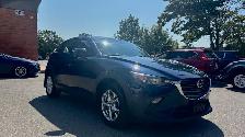 2019 Mazda CX-3 GS Auto AWD-NO ACCIDENT-SUNROOF-HEATED MIRRORS-B - Photo 3