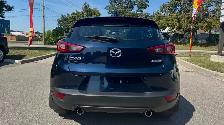 2019 Mazda CX-3 GS Auto AWD-NO ACCIDENT-SUNROOF-HEATED MIRRORS-B - Photo 5
