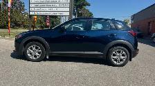 2019 Mazda CX-3 GS Auto AWD-NO ACCIDENT-SUNROOF-HEATED MIRRORS-B - Photo 7