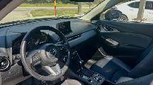 2019 Mazda CX-3 GS Auto AWD-NO ACCIDENT-SUNROOF-HEATED MIRRORS-B - Photo 10