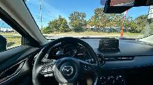 2019 Mazda CX-3 GS Auto AWD-NO ACCIDENT-SUNROOF-HEATED MIRRORS-B - Photo 16