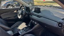 2019 Mazda CX-3 GS Auto AWD-NO ACCIDENT-SUNROOF-HEATED MIRRORS-B - Photo 31