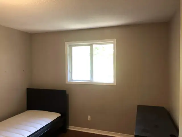 Furnished Room UWO