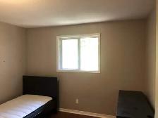 Furnished Room UWO