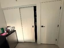 Big Furnished Room for Female – From Sept.1 (Downtown Vancouver) - Photo 4