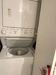 Big Furnished Room for Female – From Sept.1 (Downtown Vancouver) - Photo 7