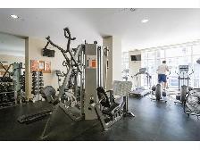 Big Furnished Room for Female – From Sept.1 (Downtown Vancouver) - Photo 8
