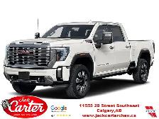 2026 GMC Sierra 3500HD Denali