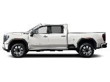 2026 GMC Sierra 3500HD Denali - Photo 2
