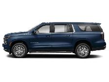 2026 Chevrolet Suburban High Country - Photo 2