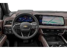 2026 Chevrolet Suburban High Country - Photo 5