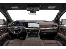 2026 Chevrolet Suburban High Country - Photo 6
