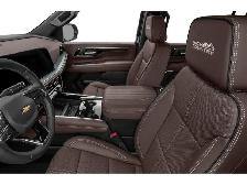 2026 Chevrolet Suburban High Country - Photo 8