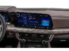 2026 Chevrolet Suburban High Country - Photo 9