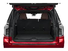 2026 Chevrolet Suburban High Country - Photo 10