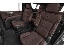 2026 Chevrolet Suburban High Country - Photo 11
