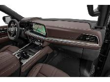 2026 Chevrolet Suburban High Country - Photo 13