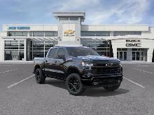 2026 Chevrolet Silverado 1500 RST - Photo 2