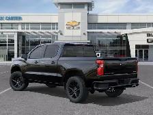 2026 Chevrolet Silverado 1500 RST - Photo 4