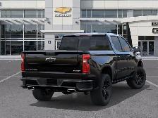 2026 Chevrolet Silverado 1500 RST - Photo 5