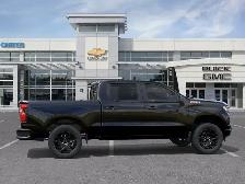 2026 Chevrolet Silverado 1500 RST - Photo 6