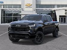 2026 Chevrolet Silverado 1500 RST - Photo 8