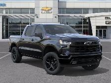 2026 Chevrolet Silverado 1500 RST - Photo 9