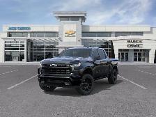 2026 Chevrolet Silverado 1500 RST - Photo 10