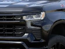 2026 Chevrolet Silverado 1500 RST - Photo 12
