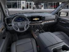 2026 Chevrolet Silverado 1500 RST - Photo 17