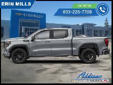 2026 GMC Sierra 1500 Elevation Heated Seats