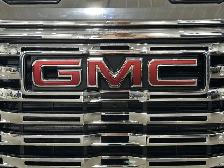 2026 GMC Sierra 1500 Denali - Photo 8