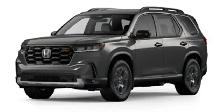 2023 Honda Pilot TrailSport