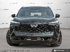 2027 INFINITI QX65 SPORT - Photo 2