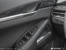 2027 INFINITI QX65 SPORT - Photo 15