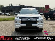 2025 Mitsubishi Outlander ES - Photo 2