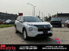 2025 Mitsubishi Outlander ES - Photo 3