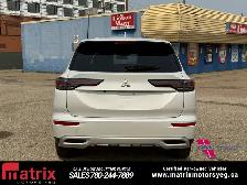 2025 Mitsubishi Outlander ES - Photo 6